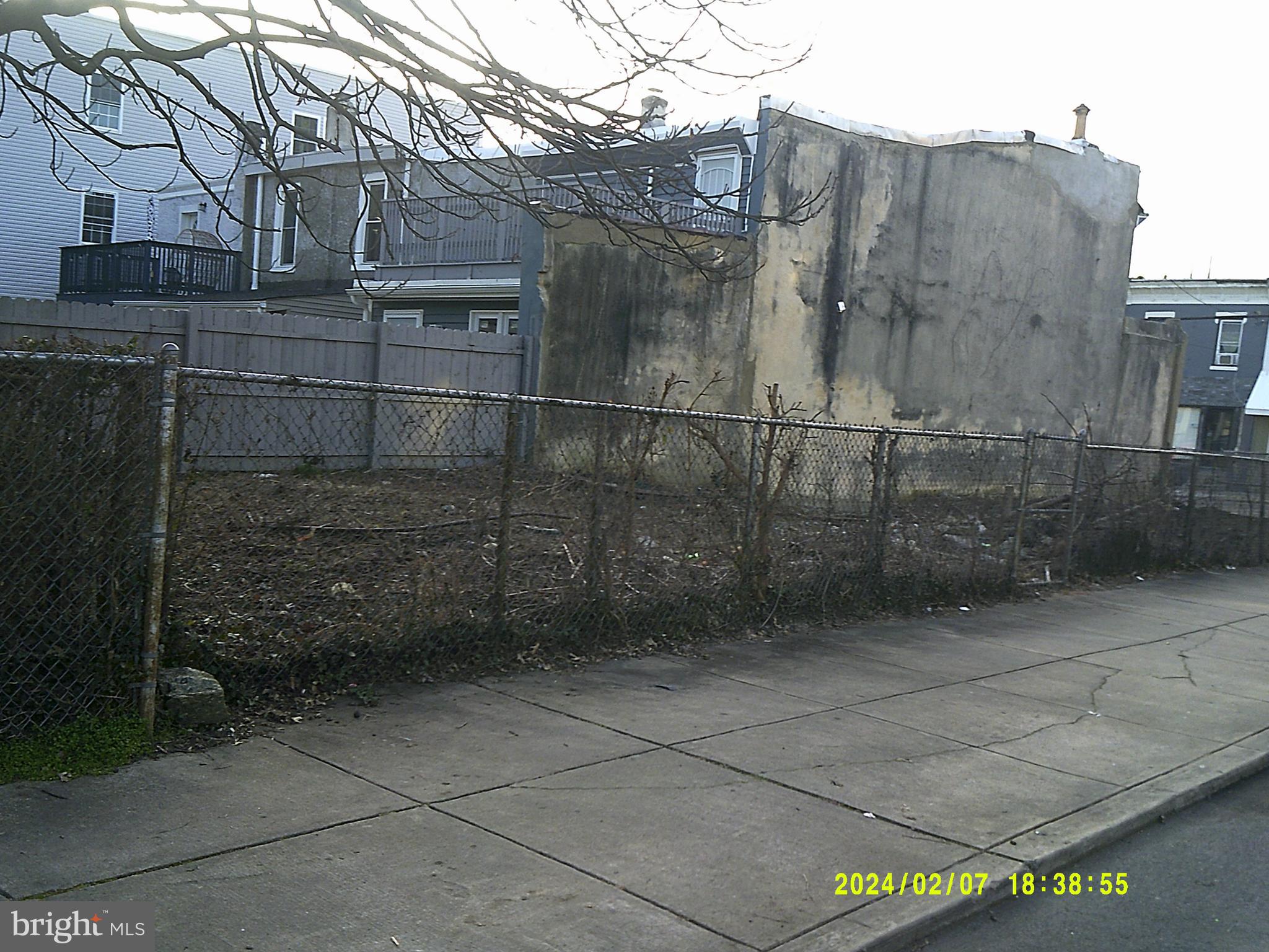 5238 Morris Street Philadelphia, PA 19144 - Photo 1 of 4 a view of a street