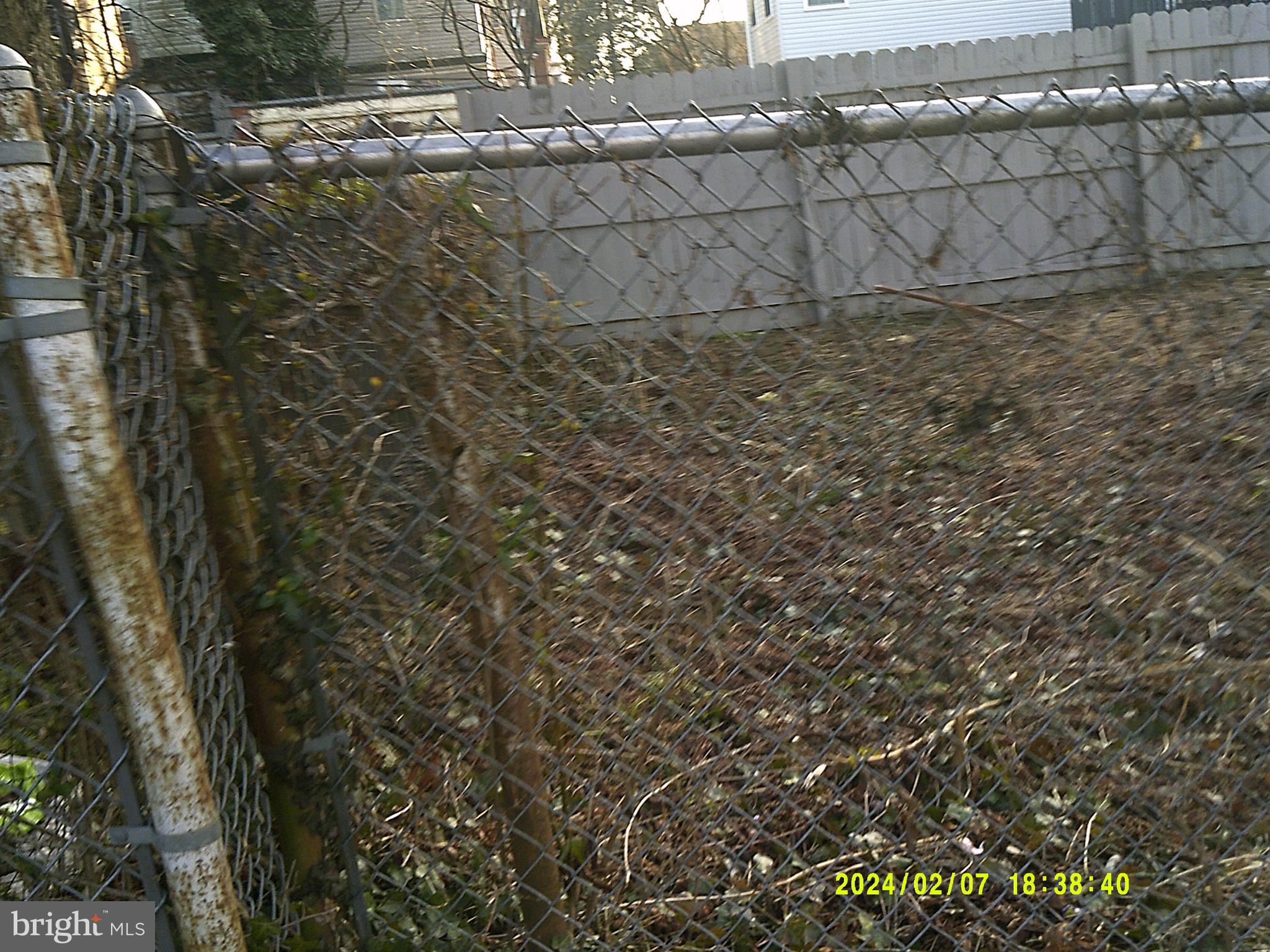 5238 Morris Street Philadelphia, PA 19144 - Photo 4 of 4 a view of a backyard