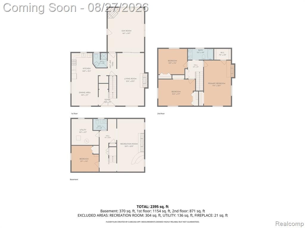 5438 West Ray Road Linden, MI 48451 - Photo 37 of 37 Gallery Image 37
