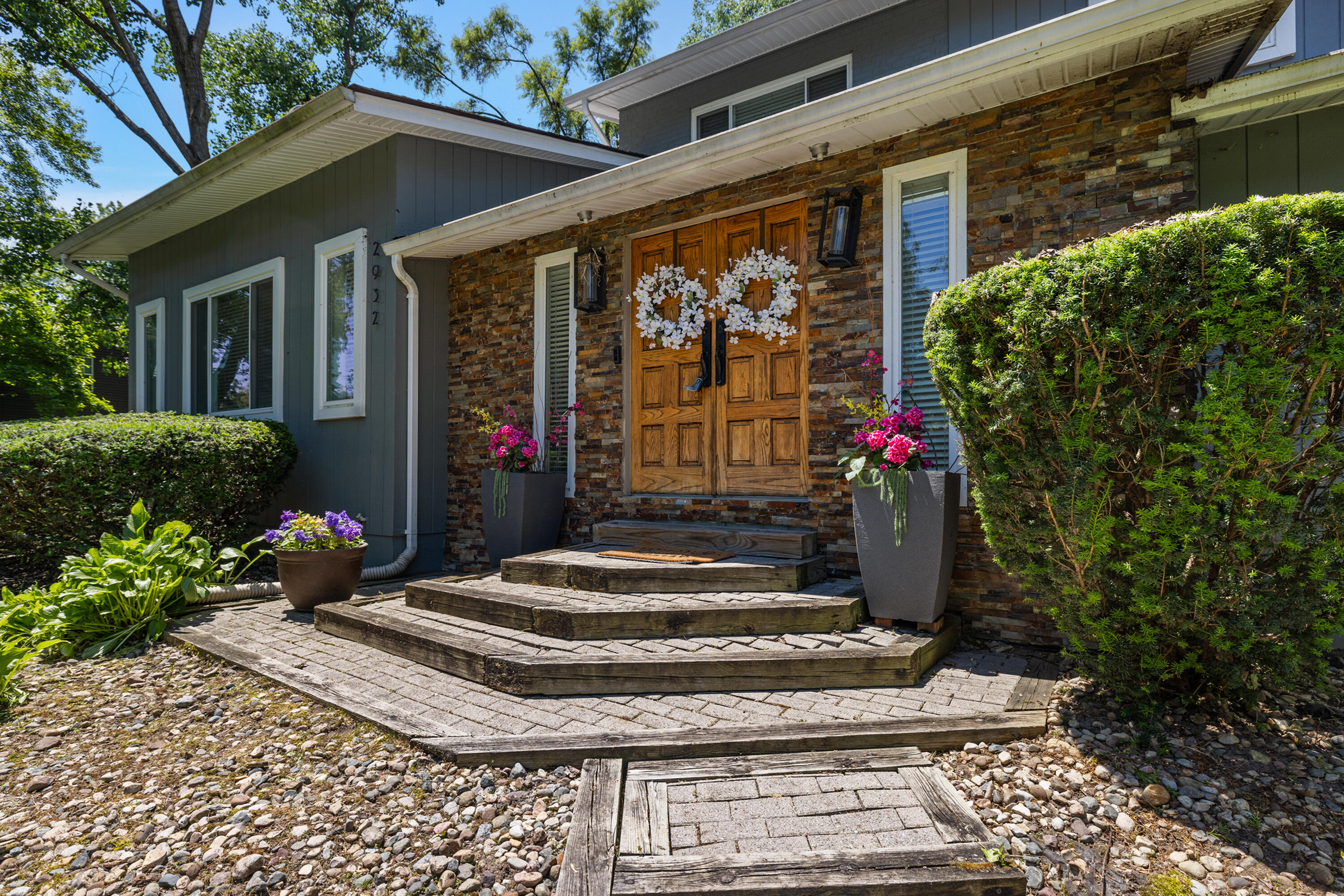 2932 Squirrel Road Bloomfield Hills, MI 48304 - Photo 3 of 58 2932 Squirrel Rd-6