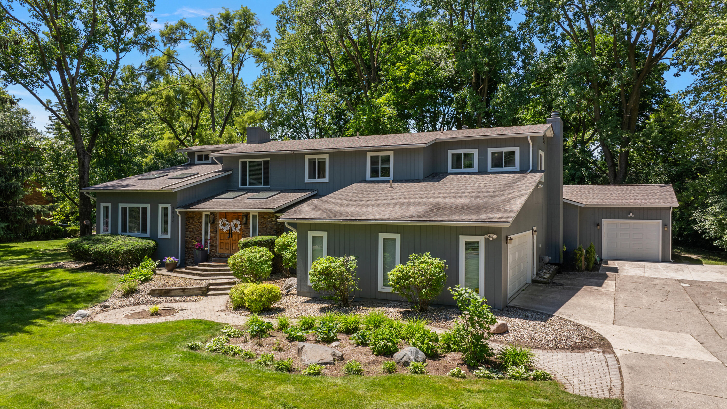 2932 Squirrel Road Bloomfield Hills, MI 48304 - Photo 50 of 58 2932 Squirrel Rd-2