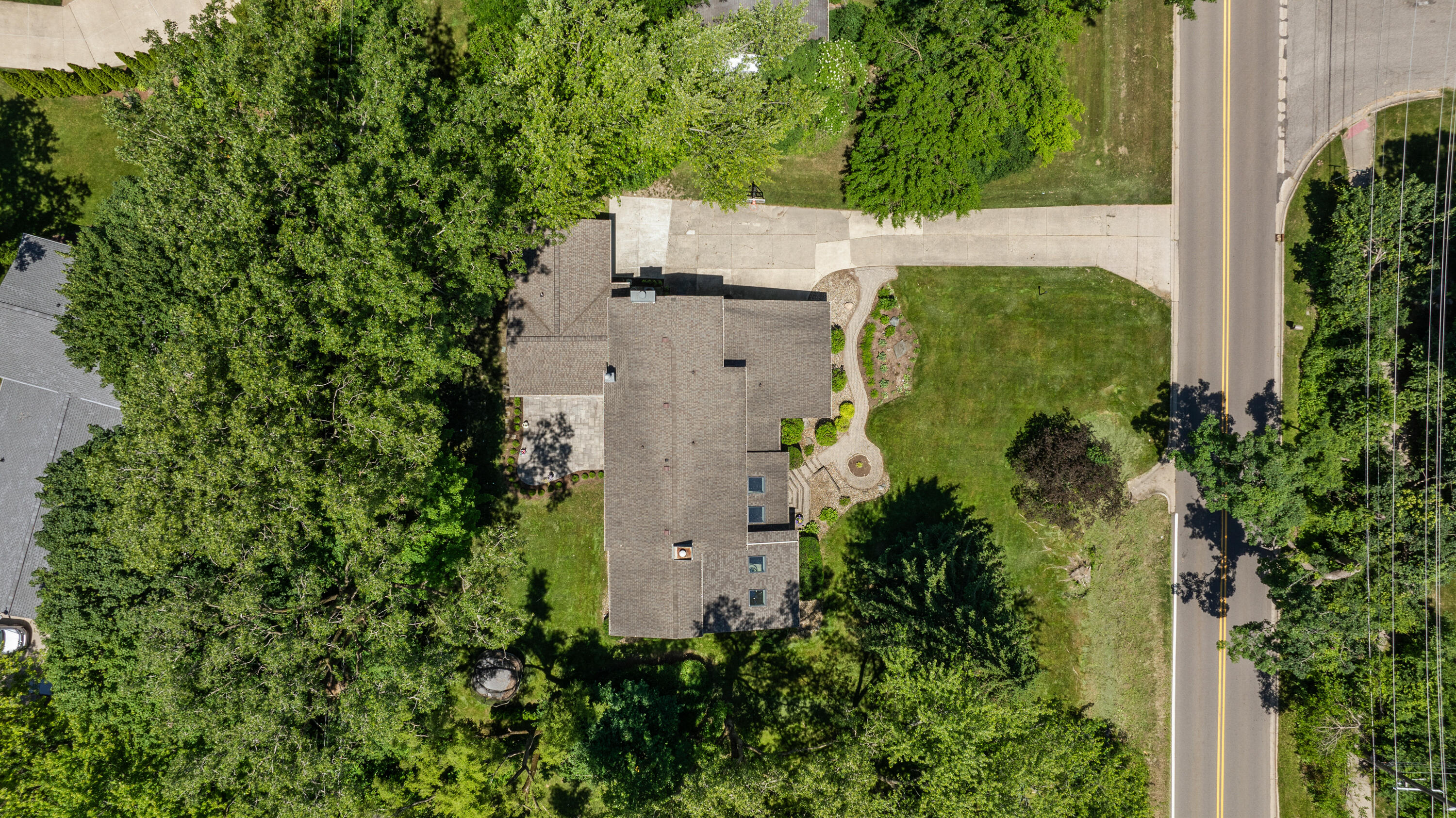 2932 Squirrel Road Bloomfield Hills, MI 48304 - Photo 57 of 58 2932 Squirrel Rd-17