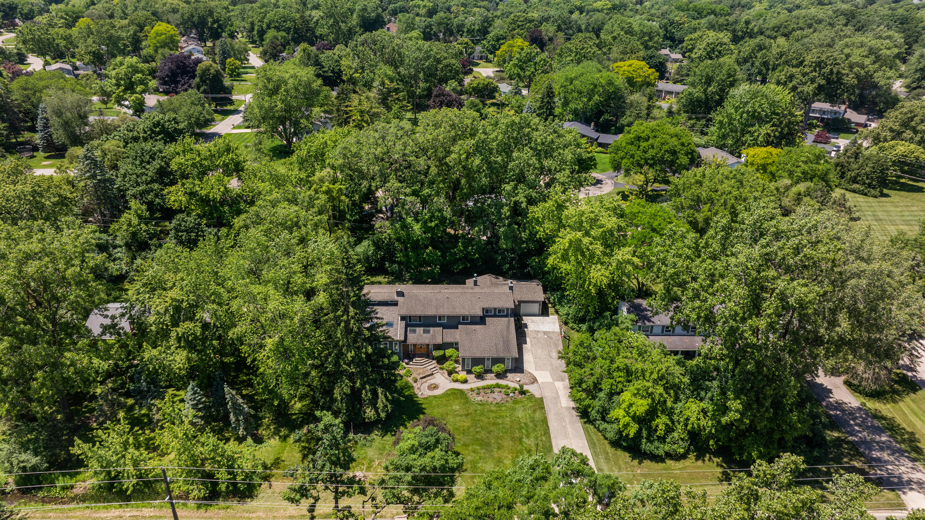 2932 Squirrel Road Bloomfield Hills, MI 48304 - Photo 58 of 58 2932 Squirrel Rd-14