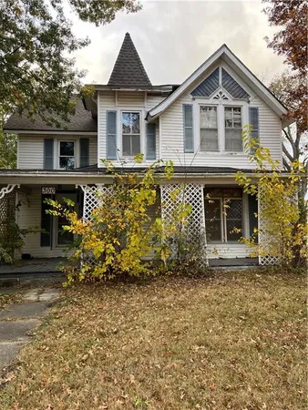 $85,000 | 300 South Water Street, Maysville, MO 64469
