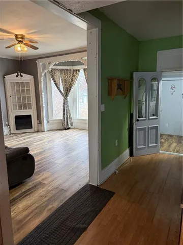 $100,000 | 300 South Water Street, Maysville, MO 64469