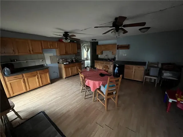 $115,000 | 300 South Water Street, Maysville, MO 64469