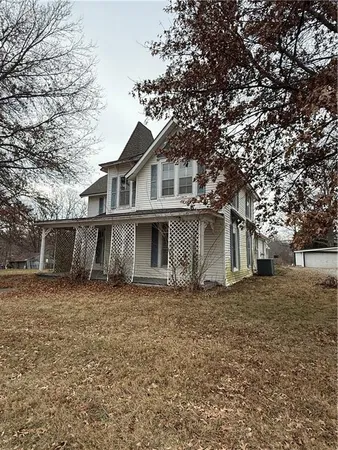 $85,000 | 300 South Water Street, Maysville, MO 64469