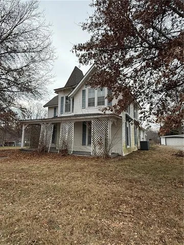 $100,000 | 300 South Water Street, Maysville, MO 64469