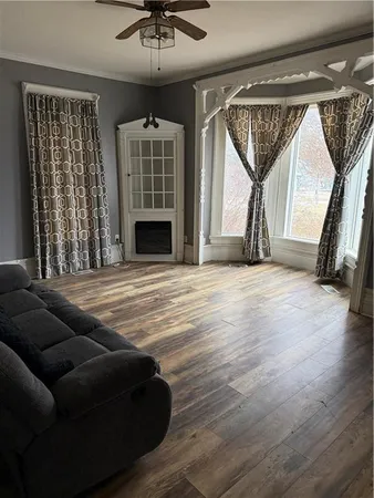 $85,000 | 300 South Water Street, Maysville, MO 64469