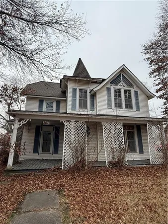 $85,000 | 300 South Water Street, Maysville, MO 64469