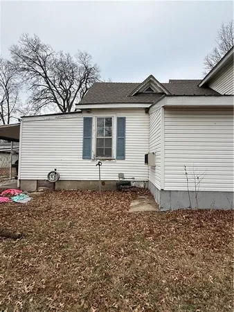 $85,000 | 300 South Water Street, Maysville, MO 64469