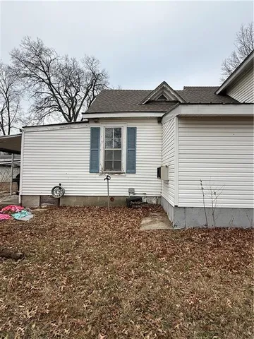$100,000 | 300 South Water Street, Maysville, MO 64469