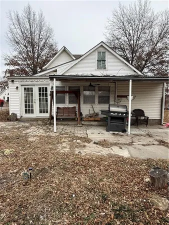 $85,000 | 300 South Water Street, Maysville, MO 64469