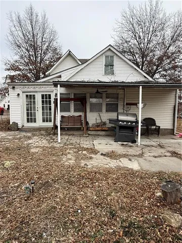 $100,000 | 300 South Water Street, Maysville, MO 64469