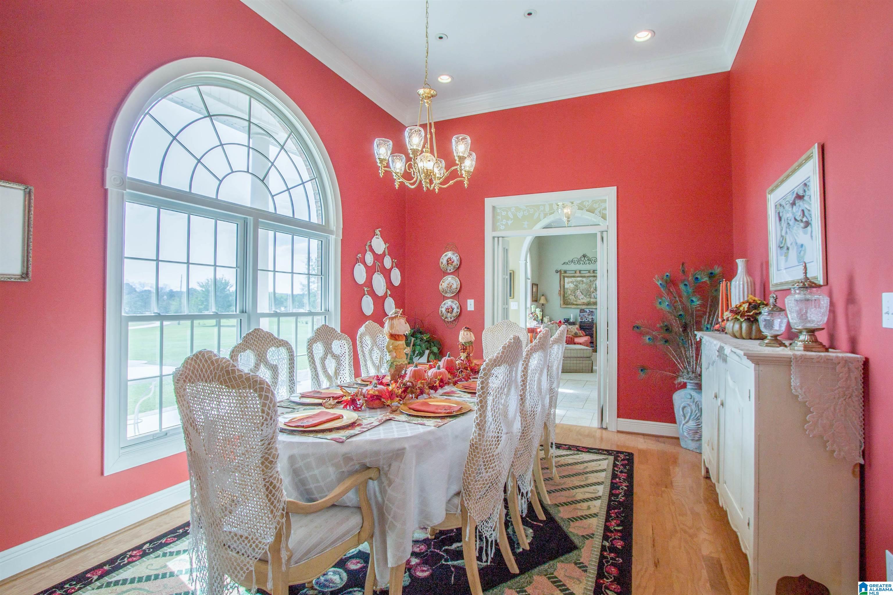 205 Hazel Ranch Road Alpine, AL 35014 - Photo 12 of 32