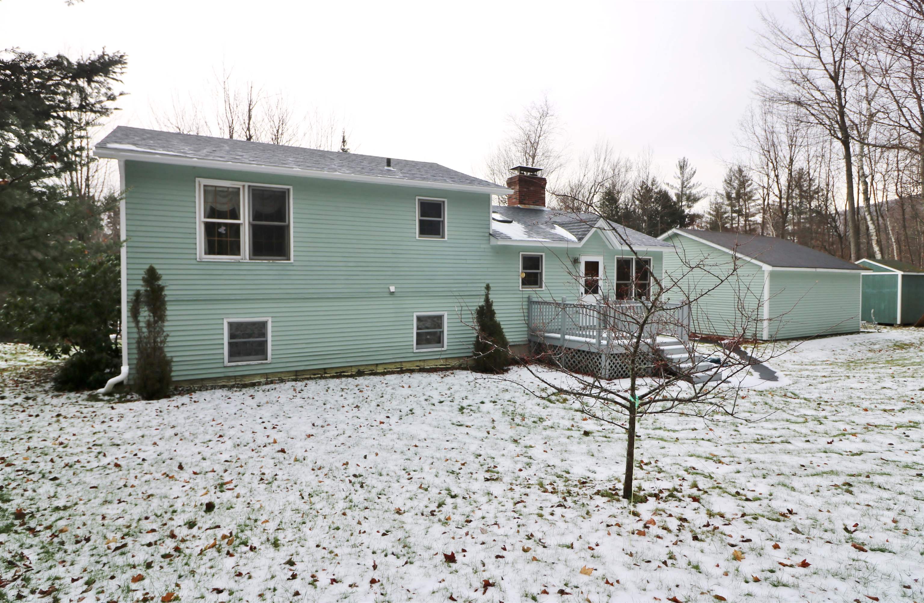 15 Stony Brook Road Gorham, NH 03581 - Photo 14 of 22 Gallery Image 14