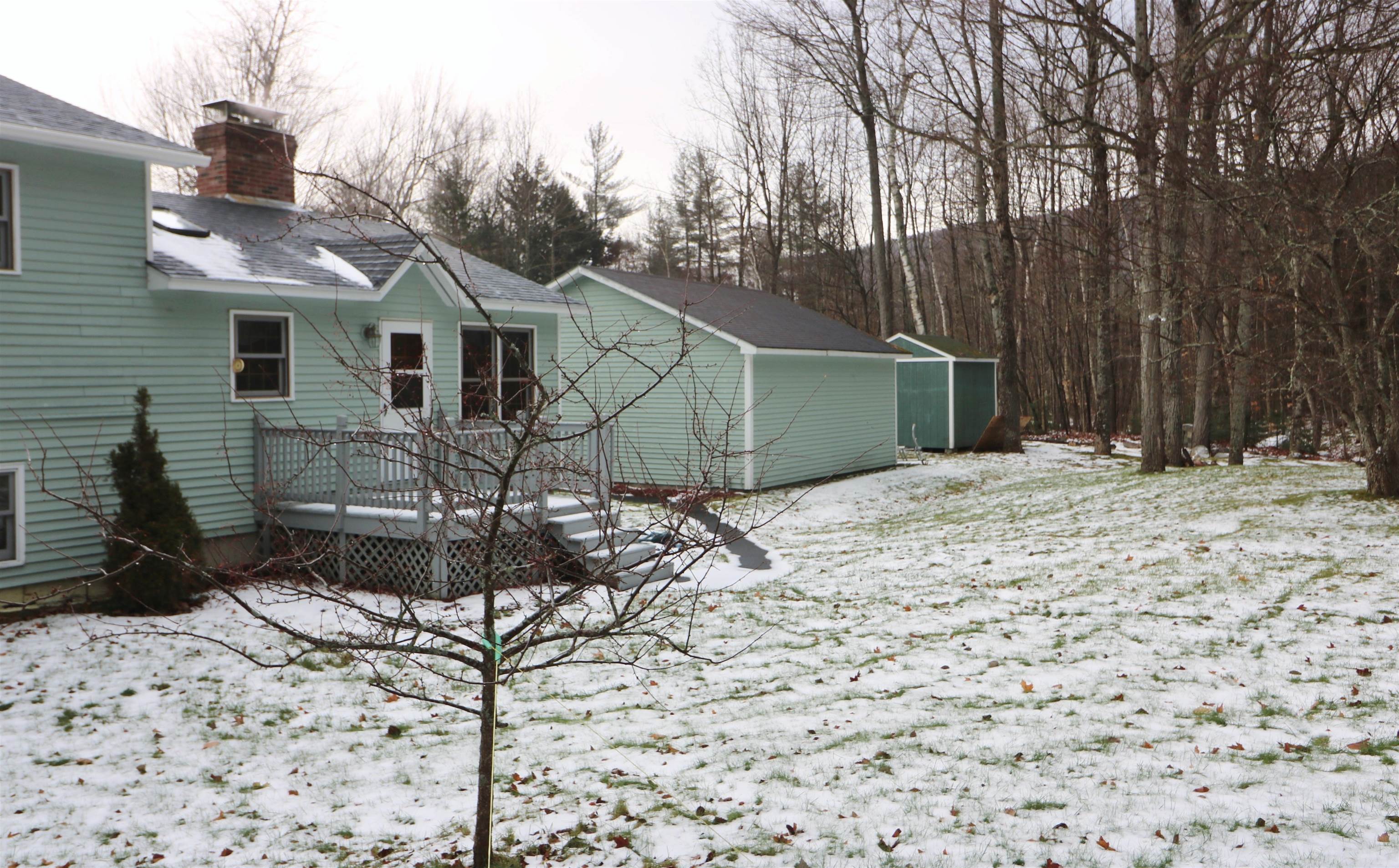 15 Stony Brook Road Gorham, NH 03581 - Photo 18 of 22 Gallery Image 18