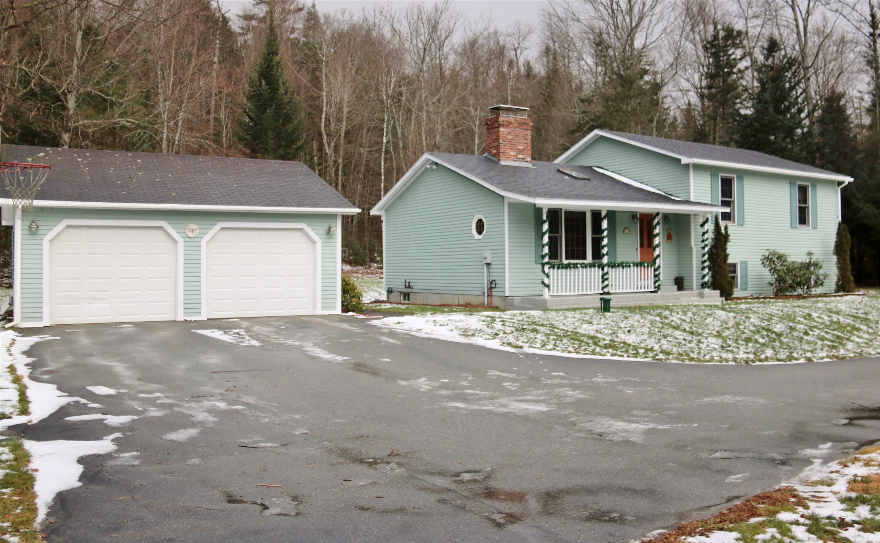 15 Stony Brook Road Gorham, NH 03581 - Photo 20 of 22 Gallery Image 20