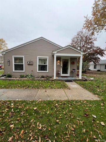$126,000 | 1410 Hobnail Court, Davison, MI 48423