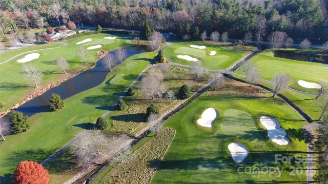 a view of a swimming pool
