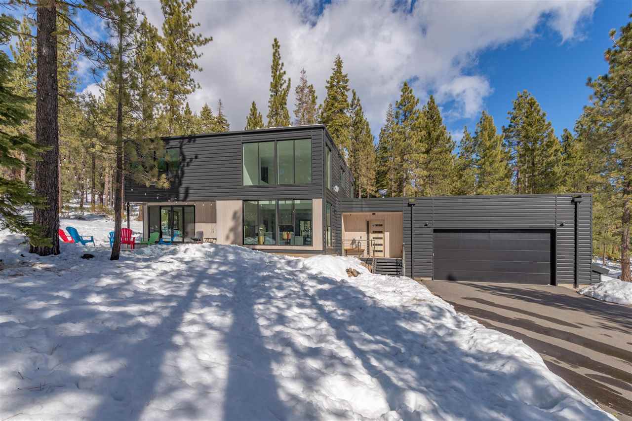 11724 Sierra Drive Truckee, CA 96161 - Photo 5 of 21 Don't forget to watch the home's video for a complete tour of the property.