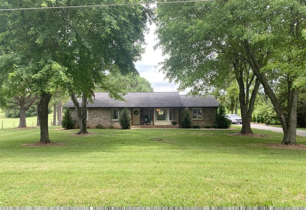 3561 Raymond Head Road Springfield, TN 37172 - Photo 1 of 9