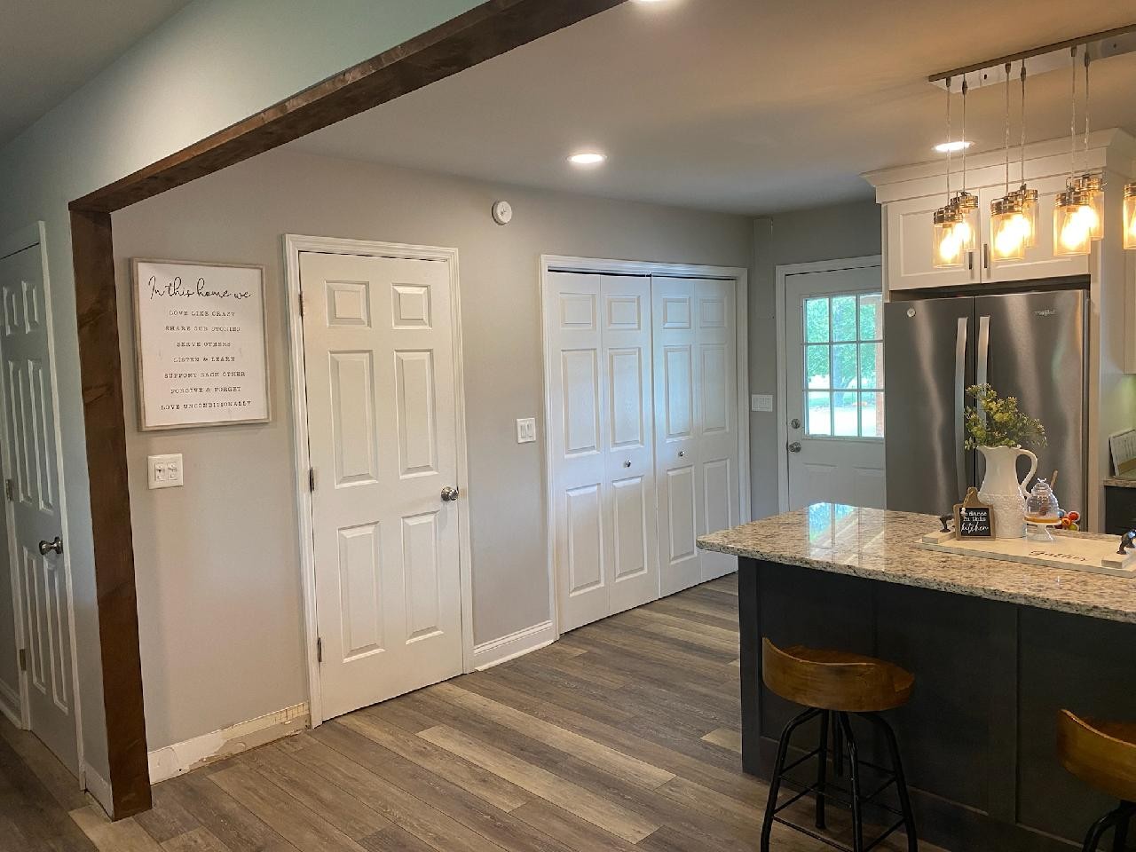 3561 Raymond Head Road Springfield, TN 37172 - Photo 3 of 9