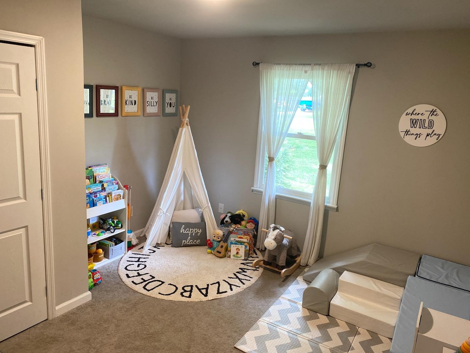 3561 Raymond Head Road Springfield, TN 37172 - Photo 5 of 9