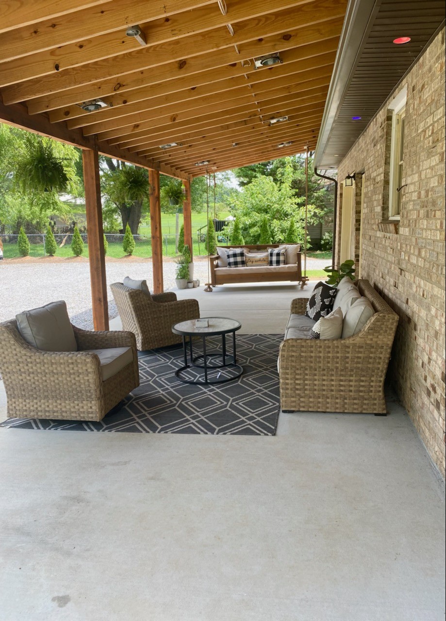 3561 Raymond Head Road Springfield, TN 37172 - Photo 9 of 9
