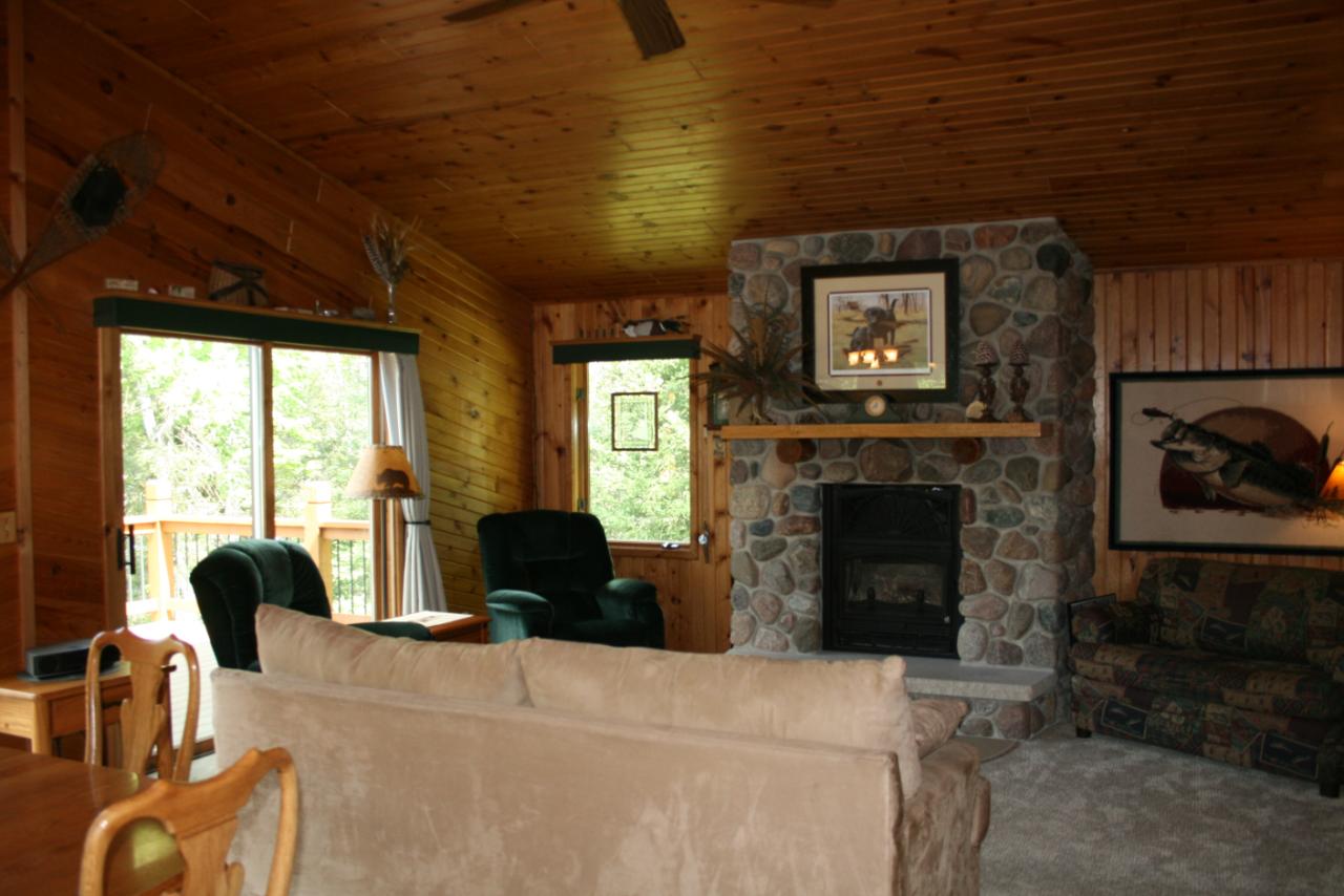 437 Channing Road Crystal Falls, MI 49920 - Photo 2 of 24 Gallery Image 2