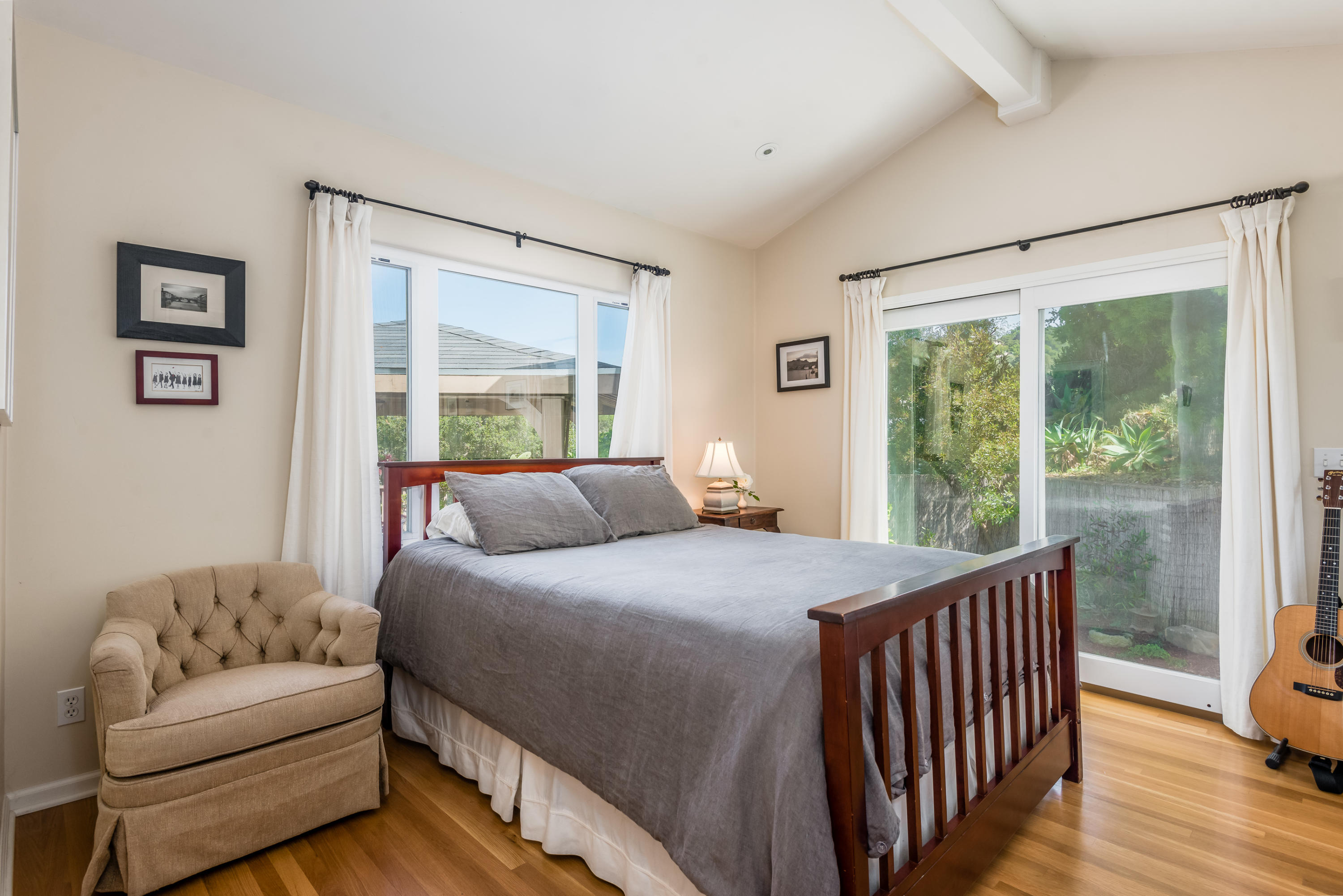 1741 Hillside Road Santa Barbara, CA 93101 - Photo 8 of 23 015_15-Bedroom 2
