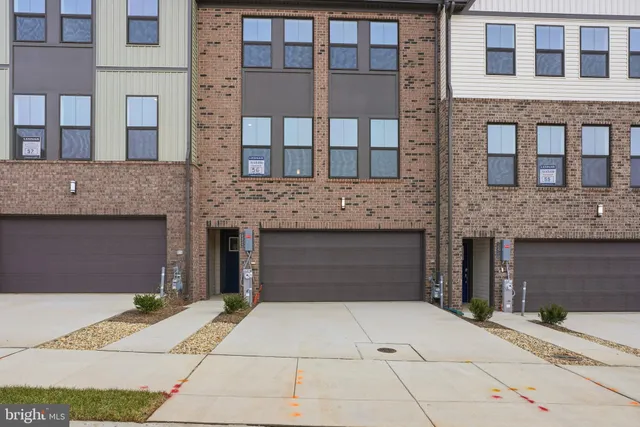 $674,990 | 1356 Crested Wood Drive, Laurel, MD 20724