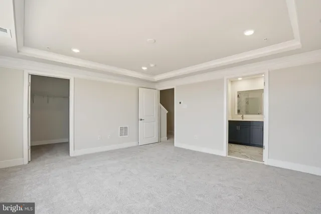 $674,990 | 1356 Crested Wood Drive, Laurel, MD 20724