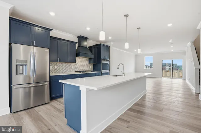 $674,990 | 1356 Crested Wood Drive, Laurel, MD 20724