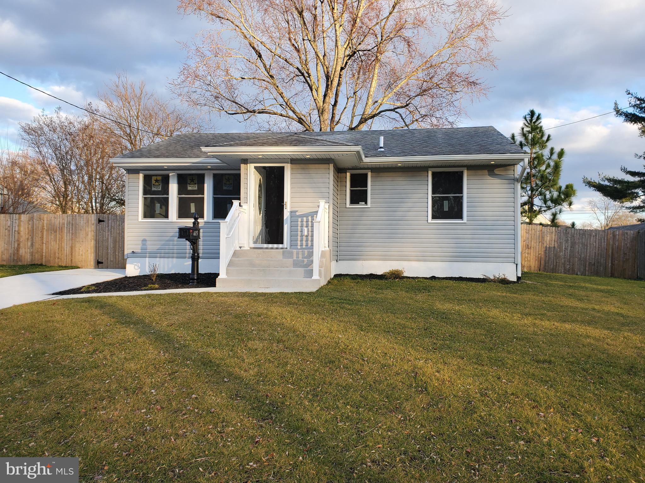 615 Hamilton Road Wenonah, NJ 08090 - Photo 1 of 14 Gallery Image 1