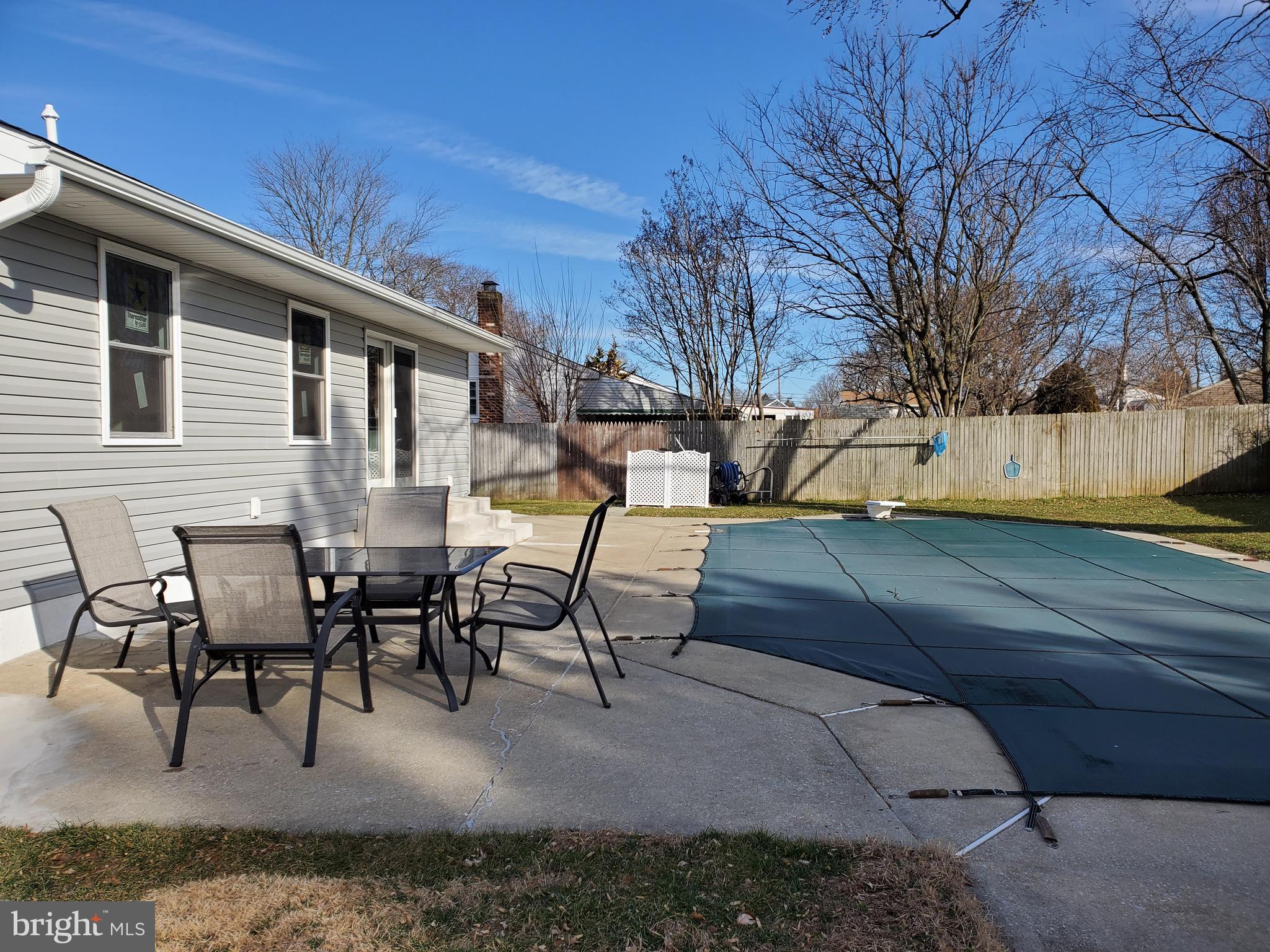 615 Hamilton Road Wenonah, NJ 08090 - Photo 10 of 14 Gallery Image 10
