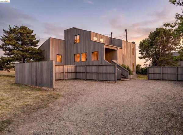 $1,495,000 | 186 Wild Moor Reach, The Sea Ranch, CA 95497