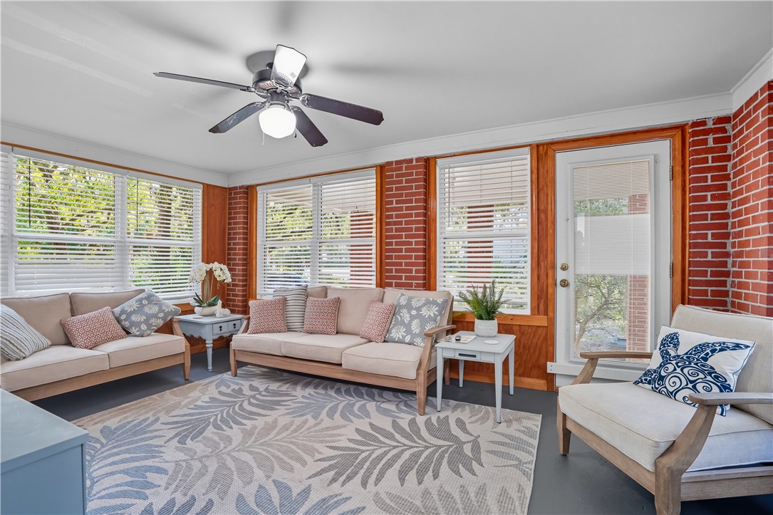 416 Magnolia Avenue St. Simons Island, GA 31522 - Photo 20 of 37