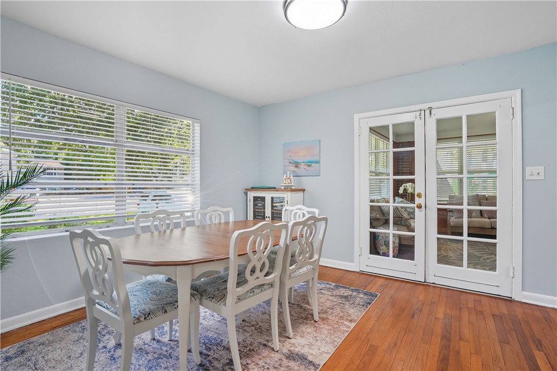 416 Magnolia Avenue St. Simons Island, GA 31522 - Photo 22 of 37