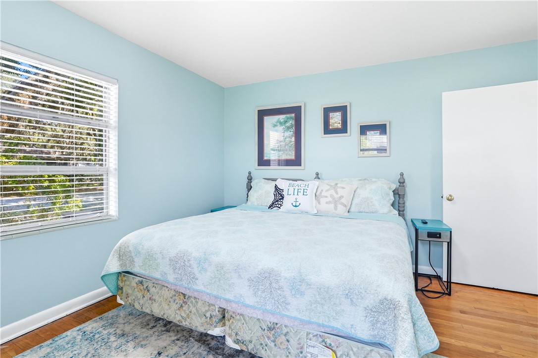 416 Magnolia Avenue St. Simons Island, GA 31522 - Photo 26 of 37