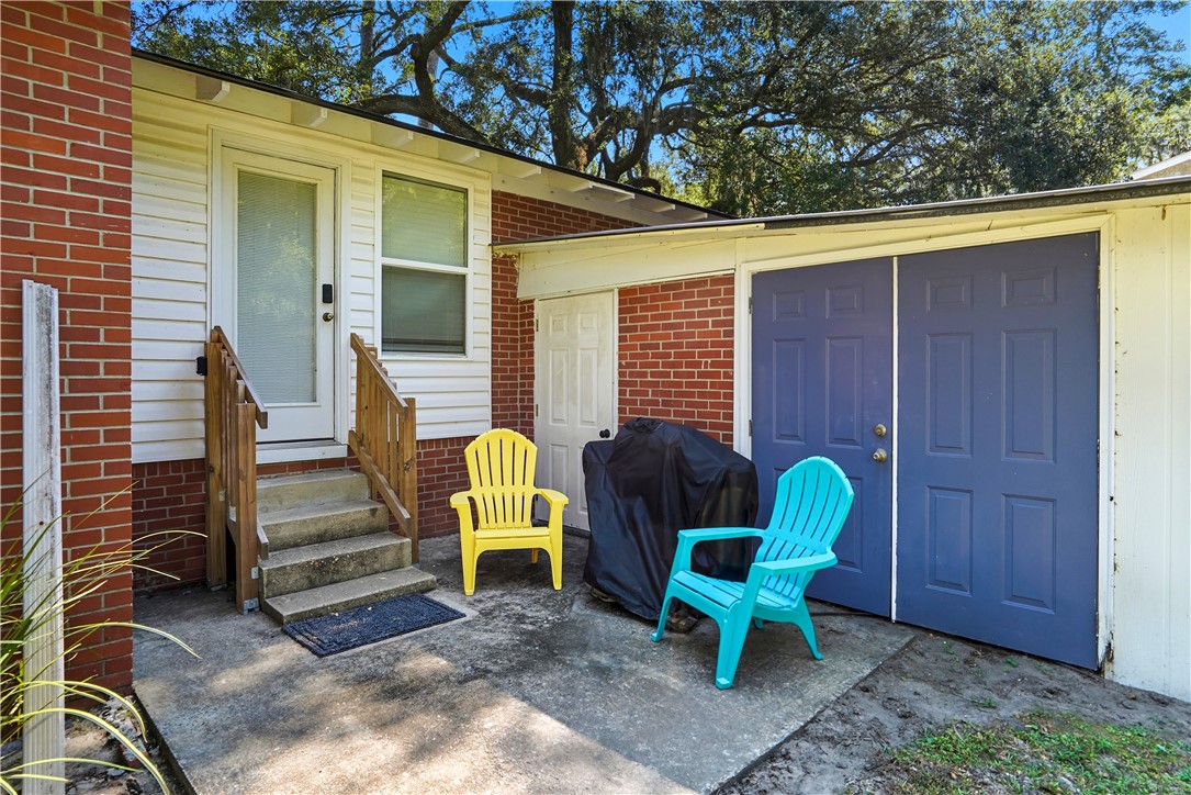 416 Magnolia Avenue St. Simons Island, GA 31522 - Photo 37 of 37