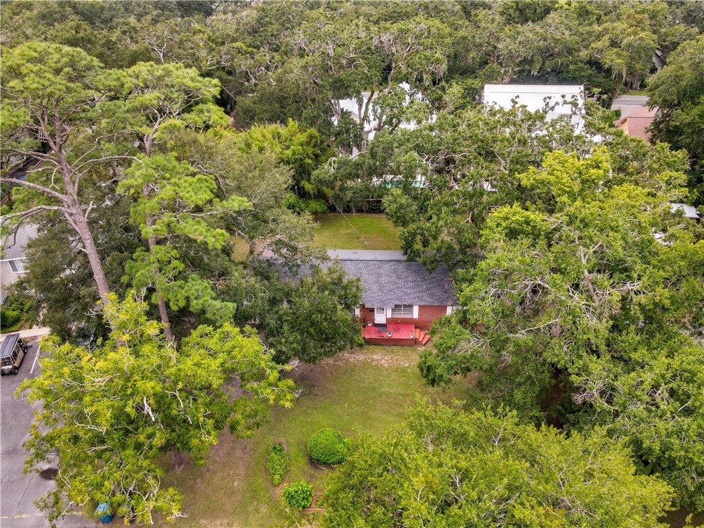 416 Magnolia Avenue St. Simons Island, GA 31522 - Photo 5 of 37