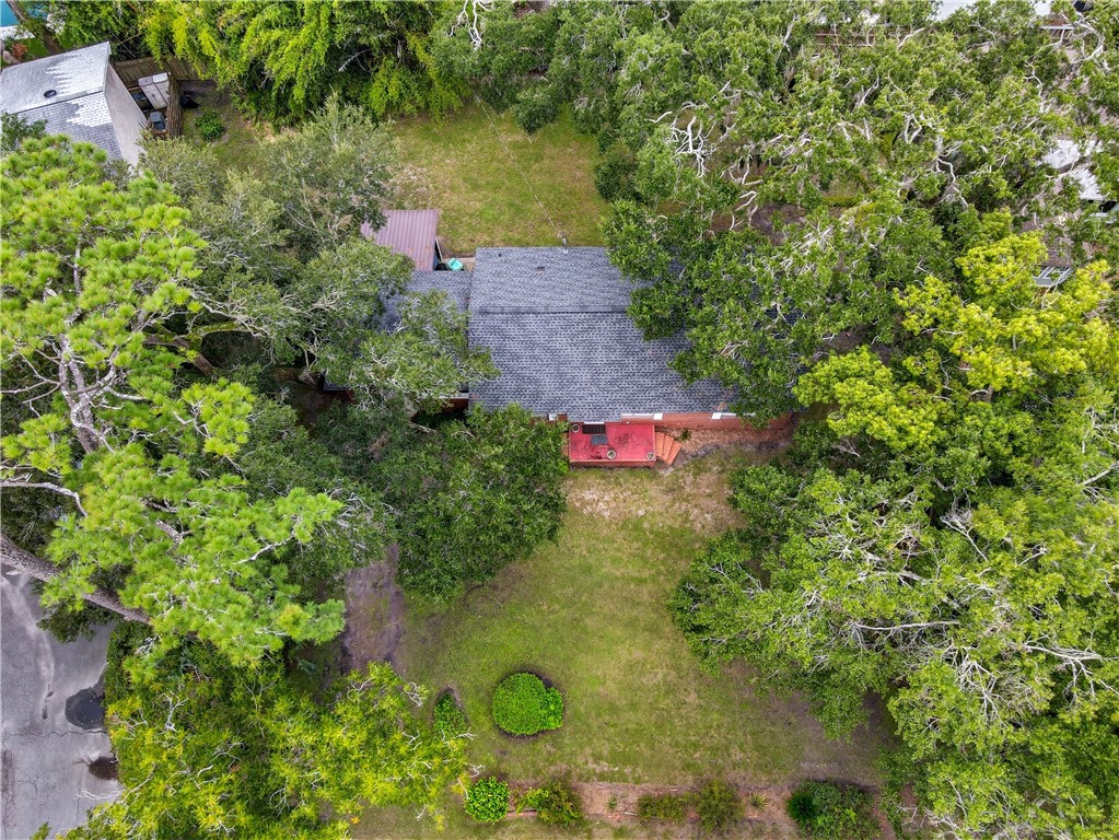 416 Magnolia Avenue St. Simons Island, GA 31522 - Photo 6 of 37