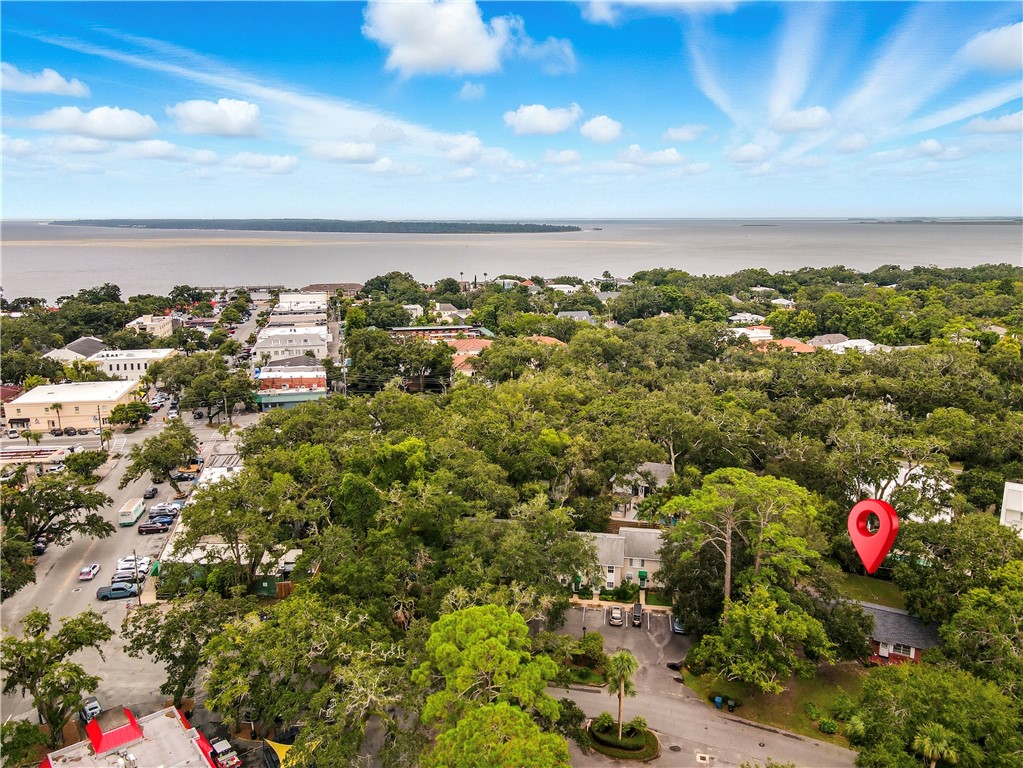 416 Magnolia Avenue St. Simons Island, GA 31522 - Photo 7 of 37