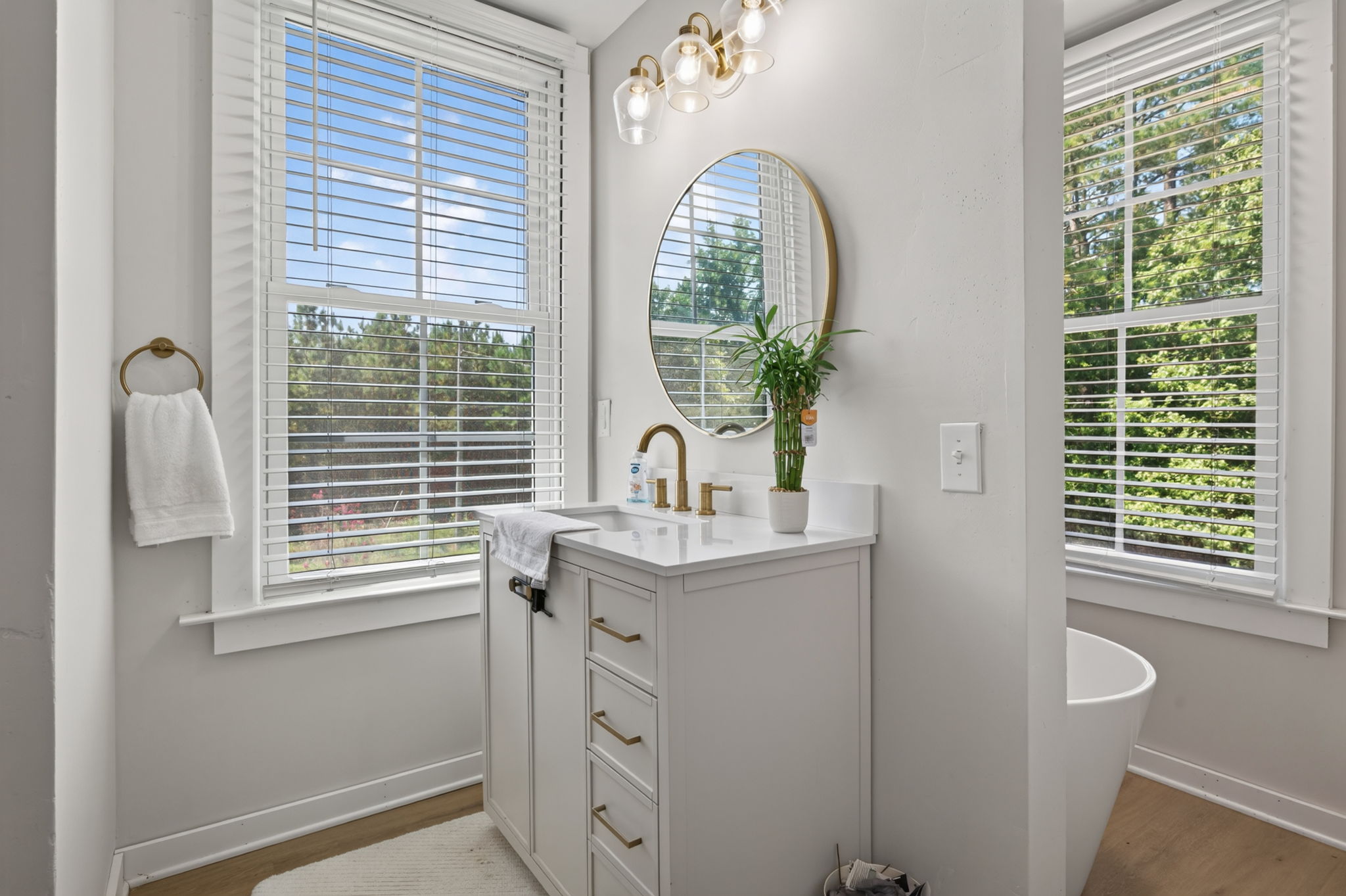 15235 Whitehead Road Branchville, VA 23828 - Photo 19 of 46 Gallery Image 19