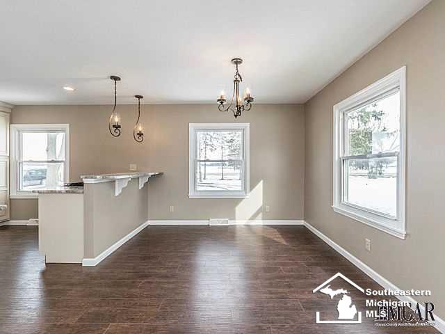 8871 North Custer Road Monroe, MI 48162 - Photo 15 of 45