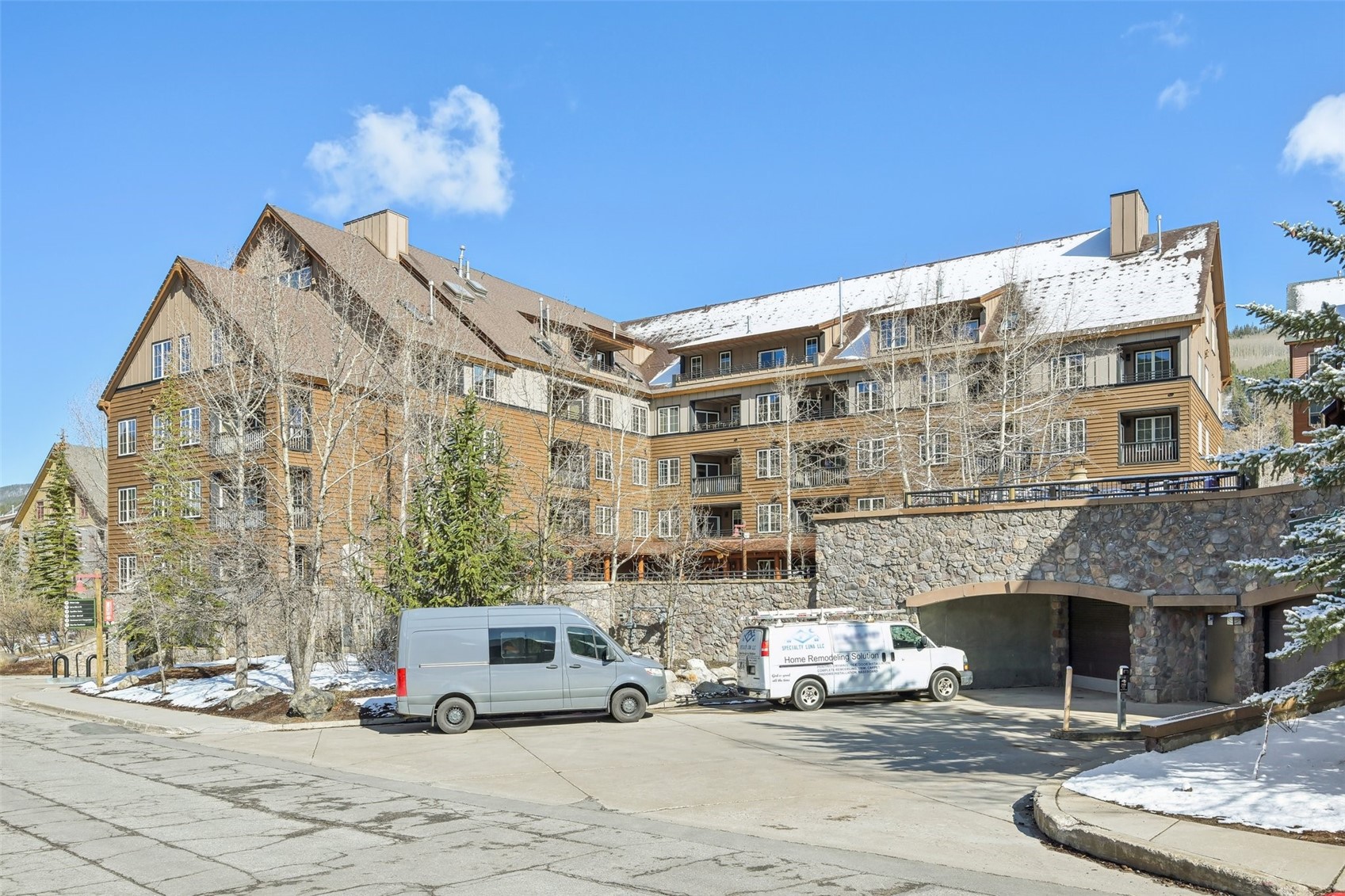 150 Dercum Square, Unit 8538 Keystone, CO 80435 - Photo 33 of 47