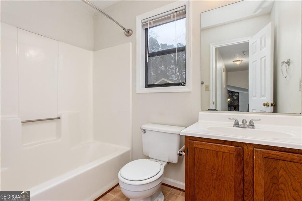 2401 Jack Creek Road Southwest Marietta, GA 30008 - Photo 21 of 40