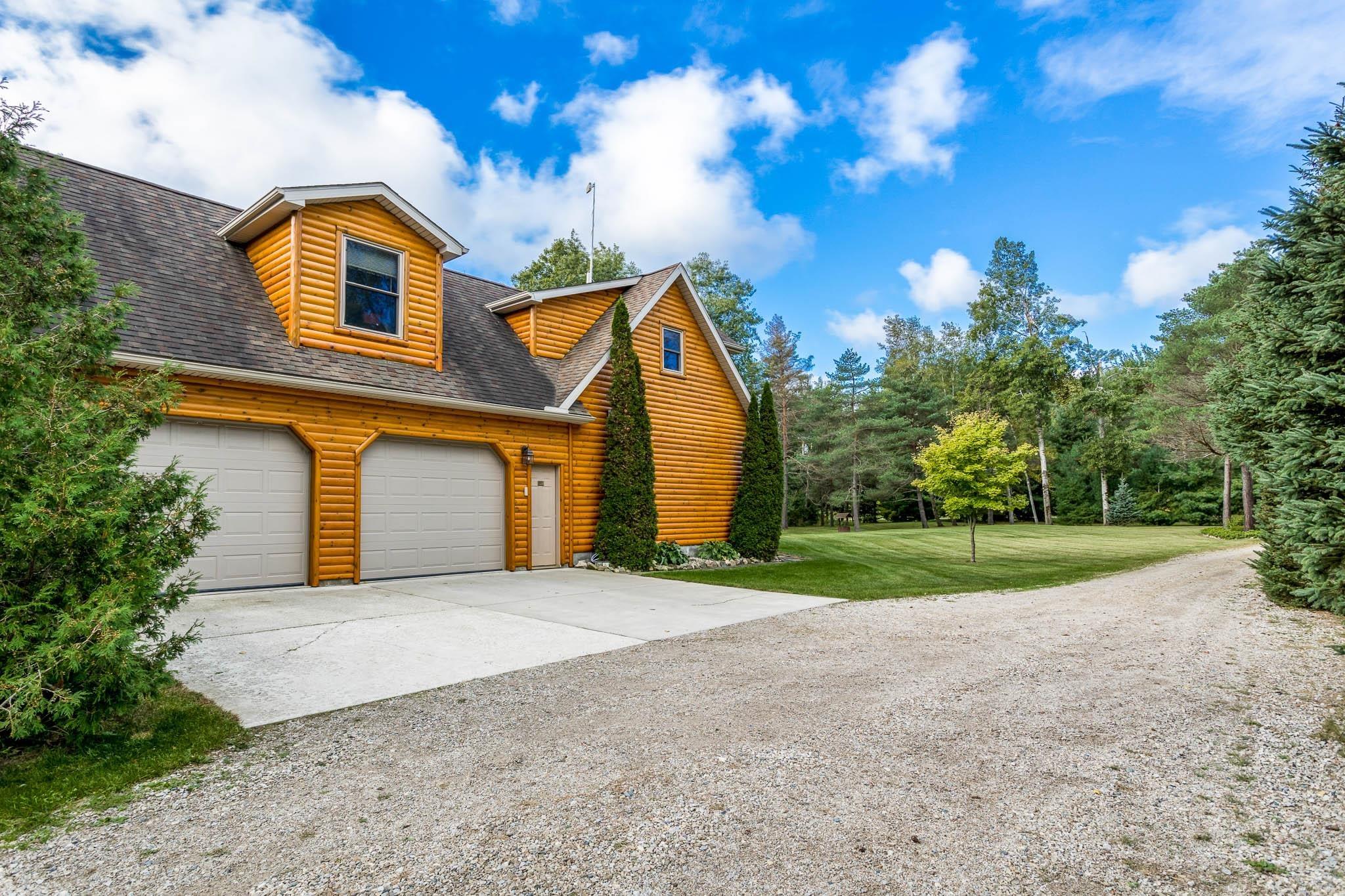 3279 Babcock Road Lexington, MI 48450 - Photo 49 of 67