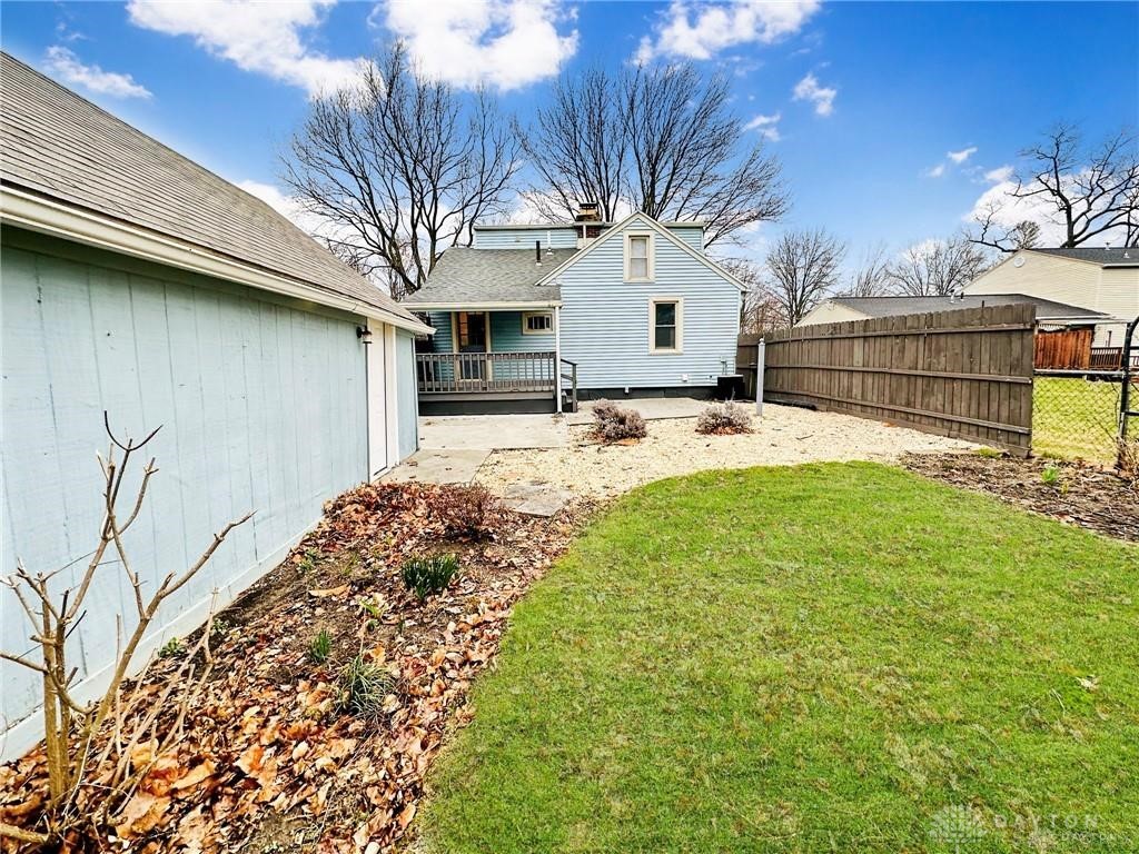 3215 Lantz Road Dayton, OH 45432 - Photo 16 of 22 Gallery Image 16